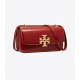 Women Tory Burch Eleanor Spazzolato Small Shoulder Bag Bricklane